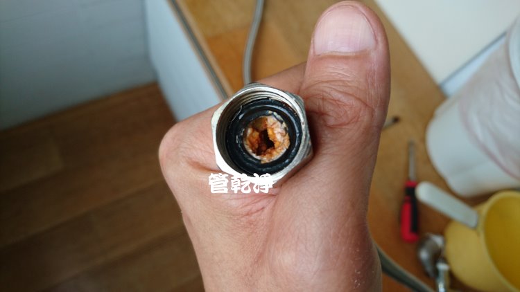 熱水忽冷忽熱,清洗水管,水管清洗,洗水管,水管清潔