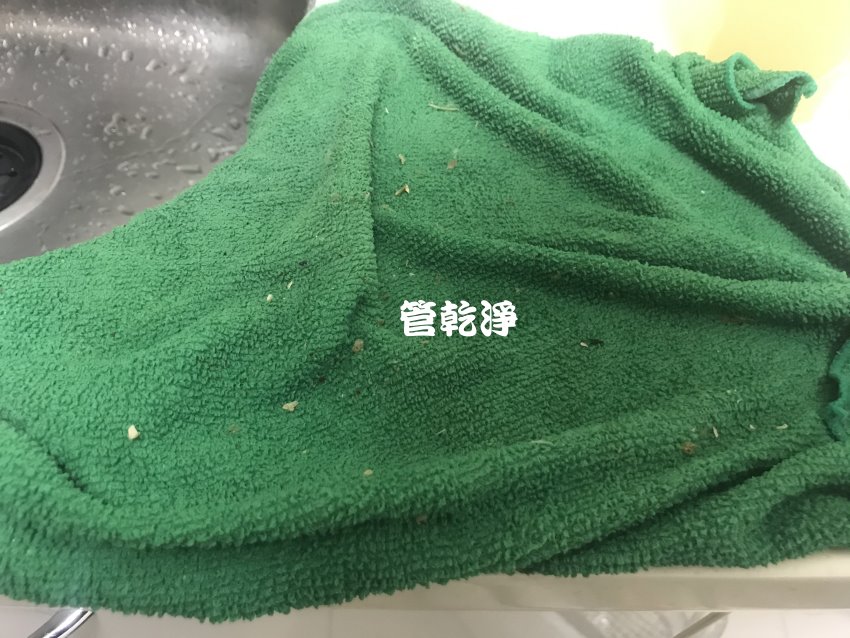 洗水管, 水管清洗, 管乾淨