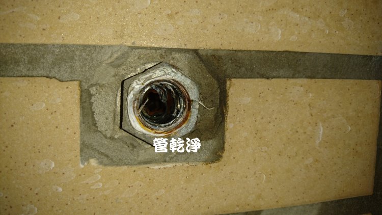 熱水忽冷忽熱,清洗水管,水管清洗,洗水管,水管清潔