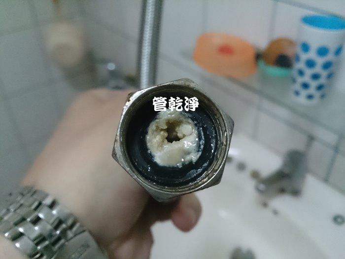 熱水忽冷忽熱,清洗水管,水管清洗,洗水管,水管清潔
