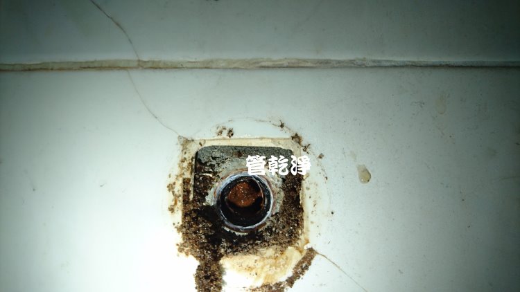 熱水忽冷忽熱,清洗水管,水管清洗,洗水管,水管清潔