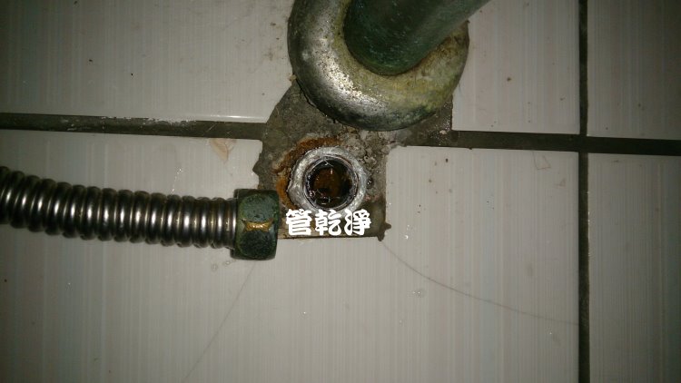 熱水忽冷忽熱,清洗水管,水管清洗,洗水管,水管清潔