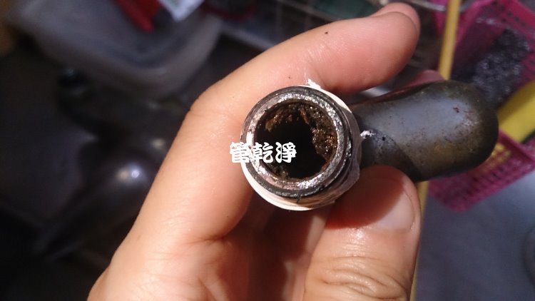 熱水忽冷忽熱,清洗水管,水管清洗,洗水管,水管清潔