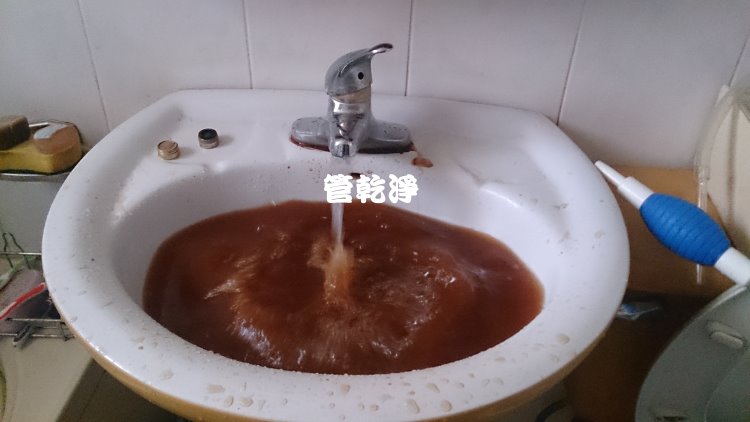 熱水忽冷忽熱,清洗水管,水管清洗,洗水管,水管清潔