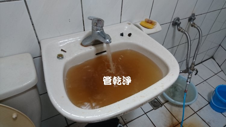 熱水忽冷忽熱,清洗水管,水管清洗,洗水管,水管清潔