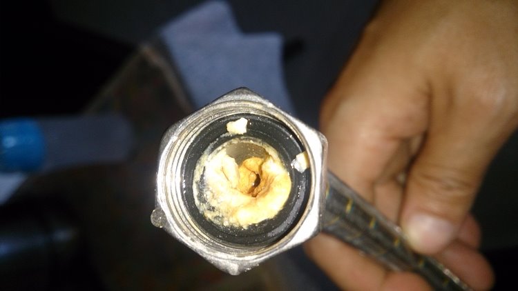 熱水忽冷忽熱,清洗水管,水管清洗,洗水管,水管清潔